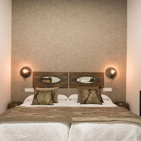 Luces De Catedral Alicante