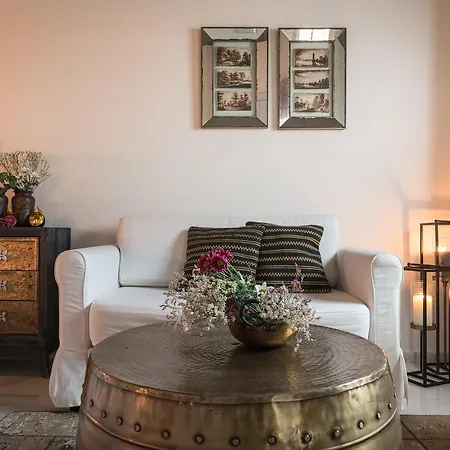 Luces De Catedral Apartmán *