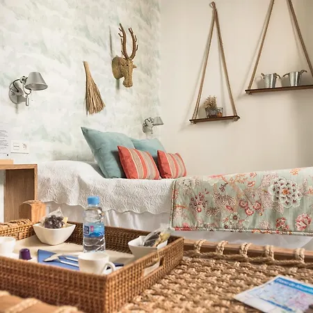 Apartmán Luces De Catedral *