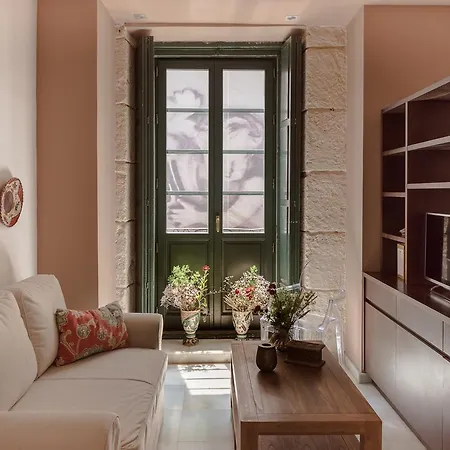 Luces De Catedral * Alicante