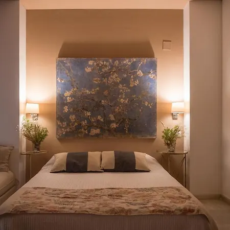 Apartmán Luces De Catedral *