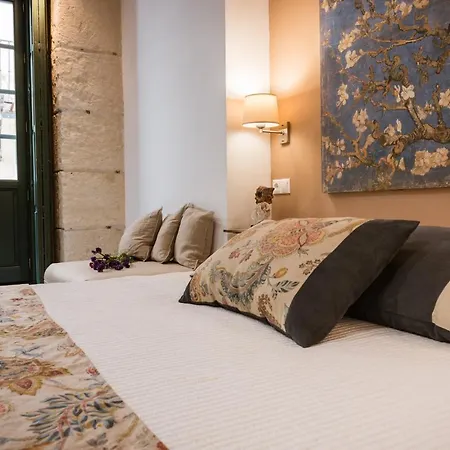 Luces De Catedral * Alicante