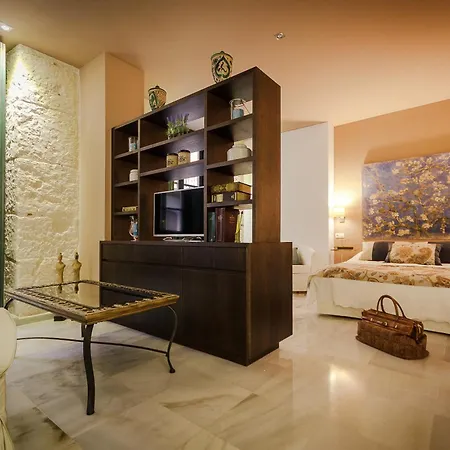 Apartmán Luces De Catedral Alicante