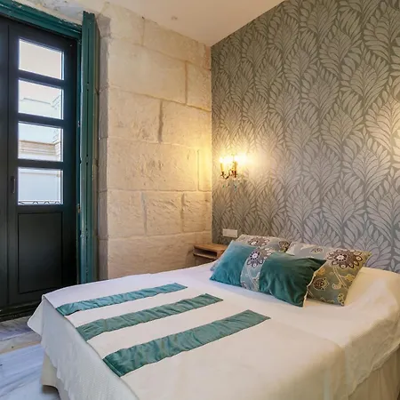 Luces De Catedral Apartment Alicante