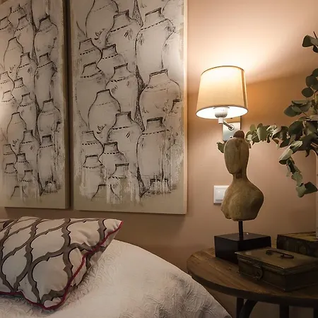 Apartamento Luces De Catedral