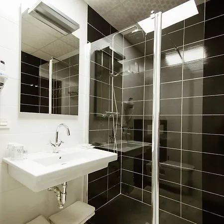 Luces De Catedral Apartament