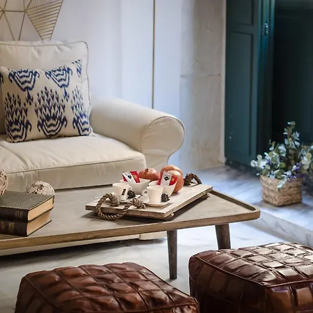 灯火大教堂公寓 公寓 *