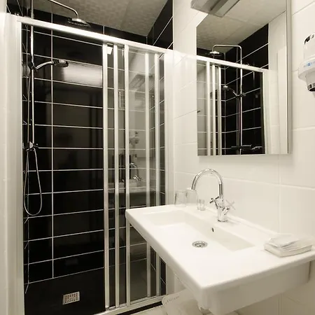 灯火大教堂公寓 公寓