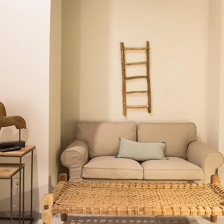 灯火大教堂公寓 公寓 *