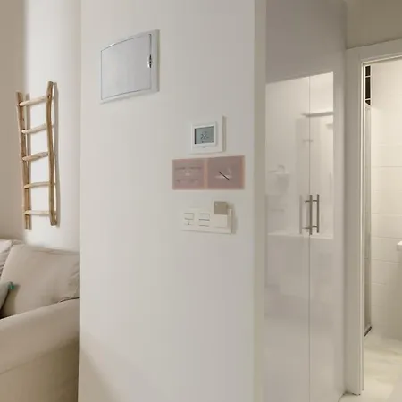 灯火大教堂公寓