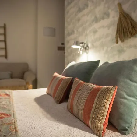 灯火大教堂公寓 公寓 阿利坎特