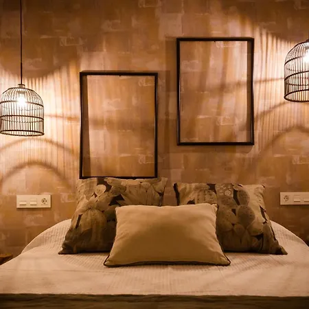 灯火大教堂公寓 公寓 *