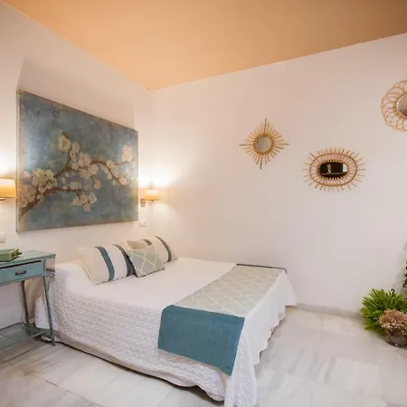 Luces De Catedral Apartment