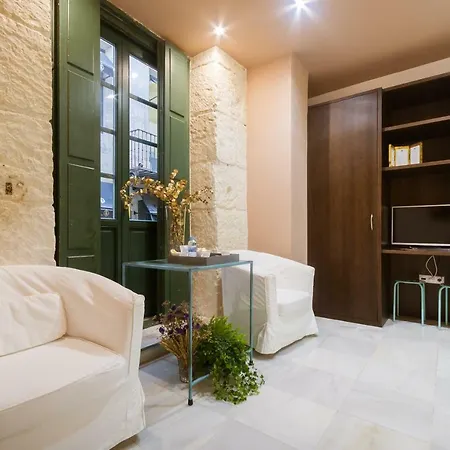 Luces De Catedral * Alicante