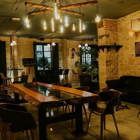 公寓 灯火大教堂公寓 阿利坎特