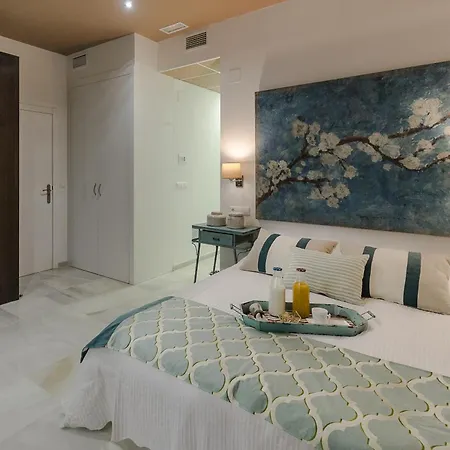 Luces De Catedral Apartament *