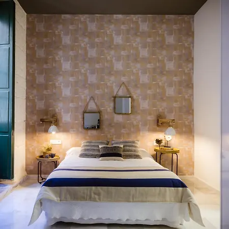 Apartament Luces De Catedral Alicante