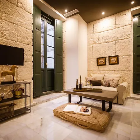 灯火大教堂公寓 阿利坎特