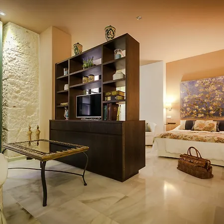 Apartment Luces De Catedral Alicante