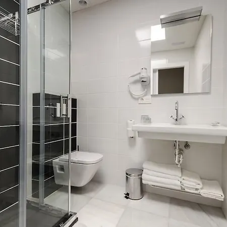 灯火大教堂公寓