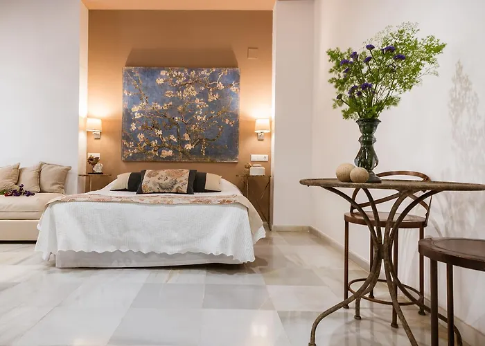 Apartment Luces De Catedral *