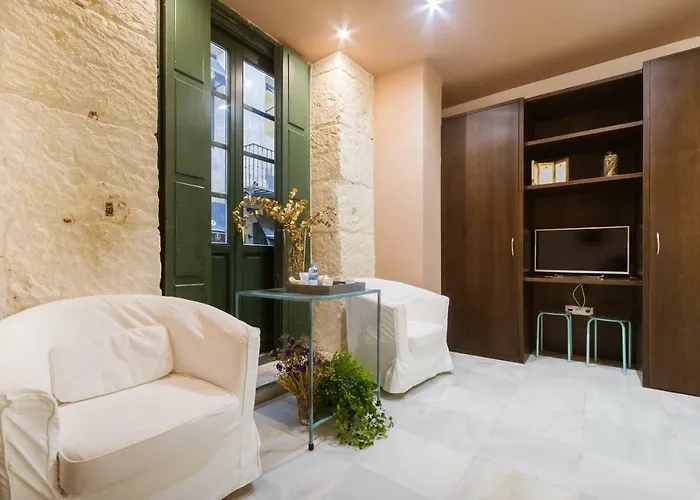 Luces De Catedral * Alicante