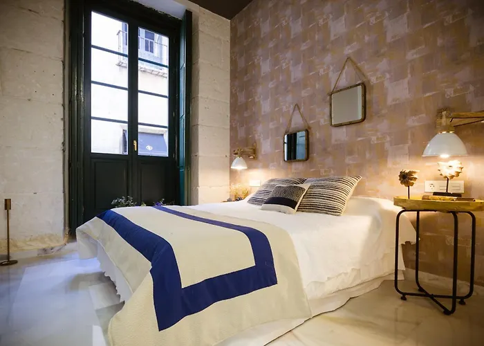 Apartment Luces De Catedral Alicante