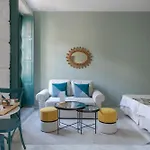 Apartment Luces De Catedral *