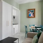 Apartment Luces De Catedral