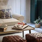 Luces De Catedral Apartment *