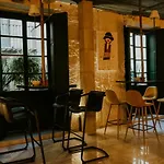 Luces De Catedral Apartment