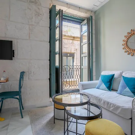 Luces De Catedral * Аликанте