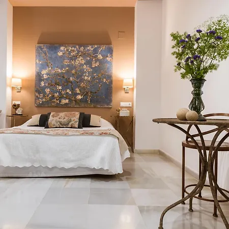 Апартаменты Luces De Catedral *