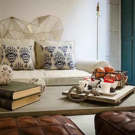 Апартаменты Luces De Catedral Аликанте