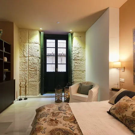 Luces De Catedral Аликанте