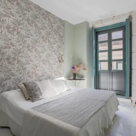 Apartment Luces De Catedral *