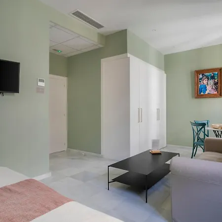 Apartment Luces De Catedral *