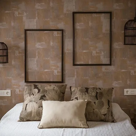 Apartment Luces De Catedral *