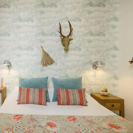 Apartment Luces De Catedral *