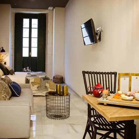 Luces De Catedral * Alicante