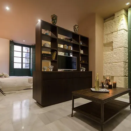 Apartment Luces De Catedral *